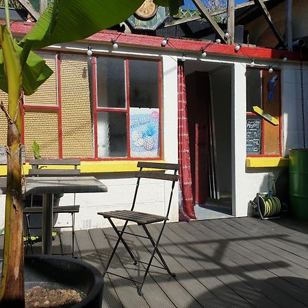 MalestroitLe Deck'Halage住宿加早餐旅馆 外观 照片
