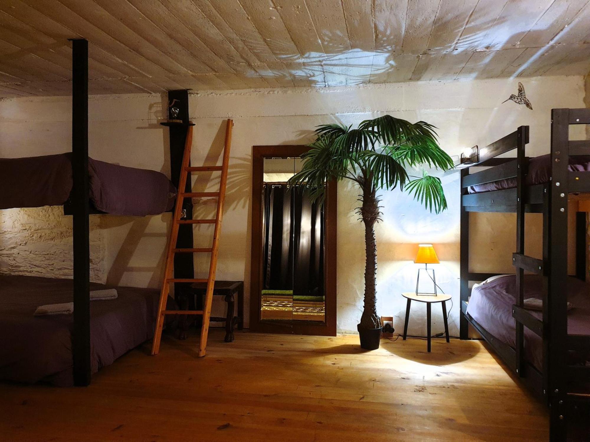 MalestroitLe Deck'Halage住宿加早餐旅馆 外观 照片